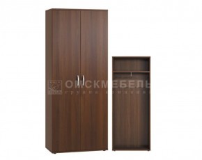 Шкаф 2-х дверный для одежды Шк34.1 МС Гермес в Кудымкаре - kudymkar.mebel-74.com | фото